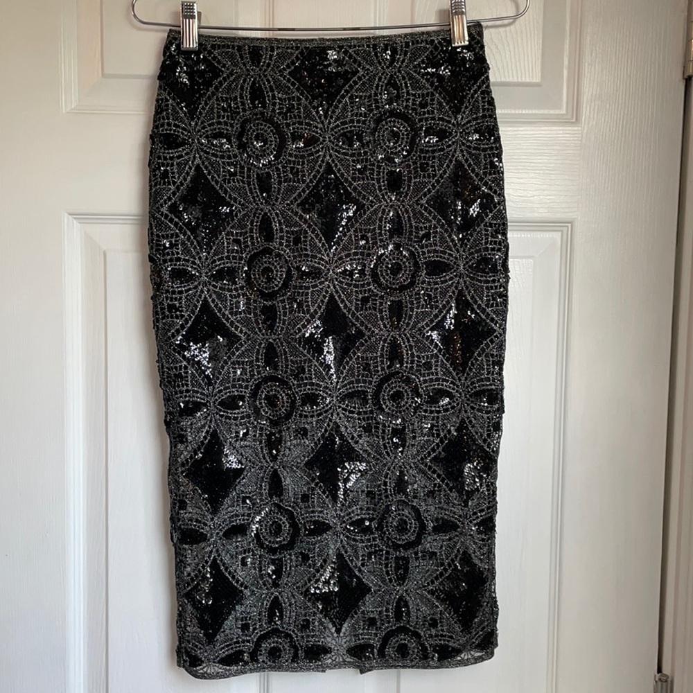 Express Skirt